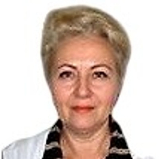 Попова Татьяна Федоровна, невролог