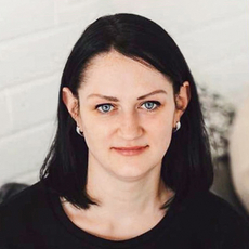 Незнахина Мария Сергеевна, дерматолог