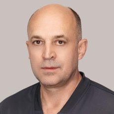 Солдатов Вадим Михайлович, анестезиолог