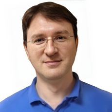 Никонов Владимир Игоревич, стоматолог-терапевт