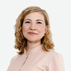 Дюмина Юлия Витальевна, гинеколог