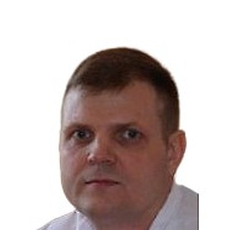 Резников Дмитрий Сергеевич, офтальмолог