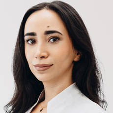 Агаева Амина Рахим Кызы, офтальмолог