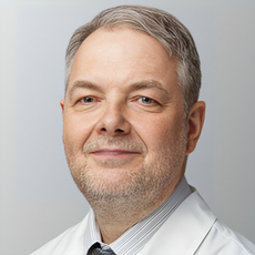 Пирогов Ярослав Сергеевич, уролог