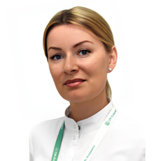 Бузинова Екатерина Александровна, эндокринолог