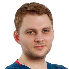 Овчинников Сергей Сергеевич, массажист