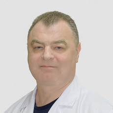 Катынов Валерий Васильевич, флеболог