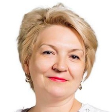 Ишмуратова Винера Сахмановна, невролог