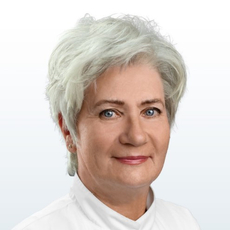 Венецкая Екатерина Александровна, детский дерматолог