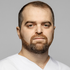 Магомедов Лукман Ханмурзаевич, рентгенолог