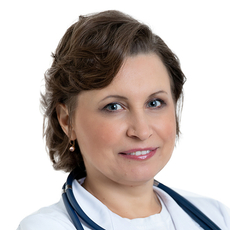 Сулоева Ольга Николаевна, терапевт