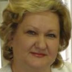 Морева Марина Анатольевна, стоматолог-терапевт