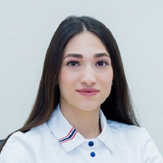 Иорданиди (Халайчева) Елена Сергеевна, детский аллерголог