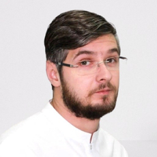 Федоров Денис Владимирович, терапевт