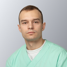 Мавренков Федор Сергеевич, инструктор ЛФК