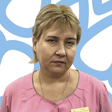 Патрина Виктория Анатольевна, стоматолог-терапевт