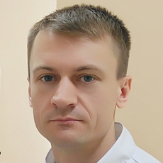 Кирсанов Роман Иванович, врач функциональной диагностики