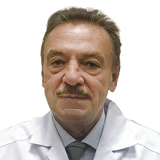 Тихомиров Александр Леонидович, гинеколог