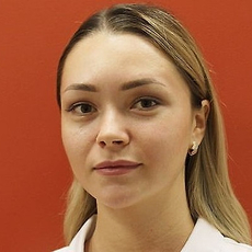 Чернова Кристина Викторовна, ревматолог