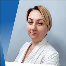 Дмитриева Ольга Васильевна, стоматолог-терапевт