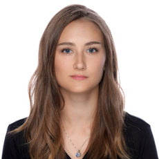 Александрова Анастасия Александровна, врач ЛФК