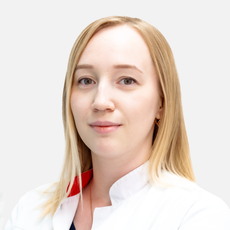 Толтаева Анна Сергеевна, офтальмолог