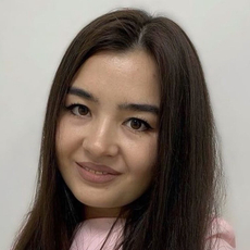 Пурх Светлана Вадимовна, стоматолог-терапевт