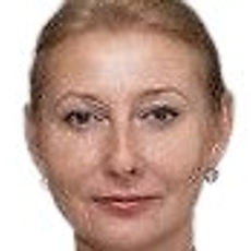 Пронь Инна Евгеньевна, анестезиолог