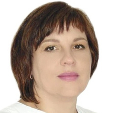 Хвойницкая Елена Юрьевна, семейный психолог