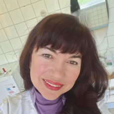 Михайлова Марина Анатольевна, физиотерапевт