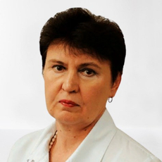 Мишарина Инна Александровна, стоматолог-терапевт