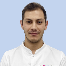 Таибов Магомедрасул Рейманович, стоматолог-терапевт