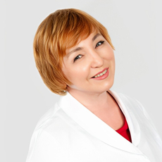 Куликова Наталья Николаевна, терапевт