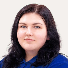 Пантюхова Анастасия Сергеевна, стоматологический гигиенист
