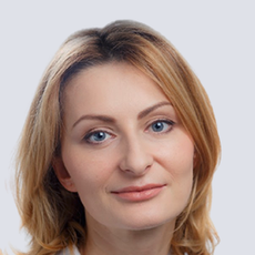 Усачева Ирина Владимировна, стоматолог-терапевт