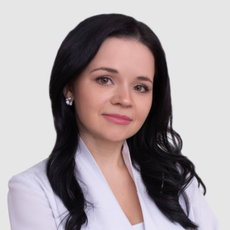 Васильева Мария Алексеевна, дерматолог