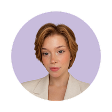 Лаврухина (Маслова) Александра Вячеславовна, психолог