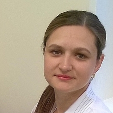 Олейник Ирина Александровна, гинеколог