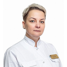 Моренова Анастасия Николаевна, психиатр