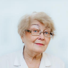 Львова Ольга Михайловна, акушерка