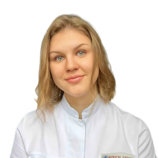 Назарова Анастасия Игоревна, детский стоматолог