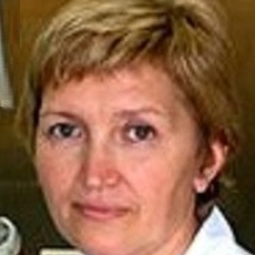 Сажина Марина Владимировна, стоматолог-терапевт