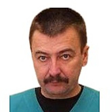 Сакута Анатолий Александрович, стоматолог-хирург