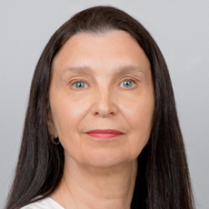 Голубева Лариса Станиславовна, эндокринолог