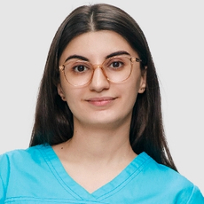 Алиева Джанета Имамутдиновна, детский сурдолог