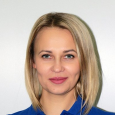 Бурмистрова Алеся Юрьевна, детский стоматолог