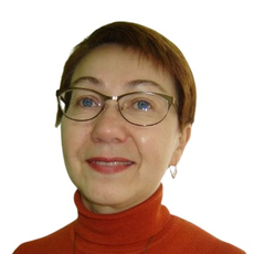 Решетова Людмила Раисовна, пульмонолог