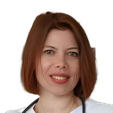 Шкодкина Елена Юрьевна, нефролог