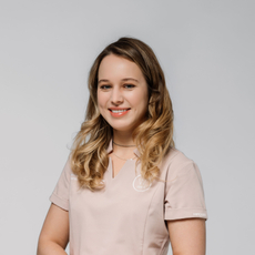 Луговская Екатерина Сергеевна, ортодонт