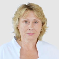 Волкова Марина Геннадьевна, терапевт